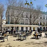 Suncorner Alameda