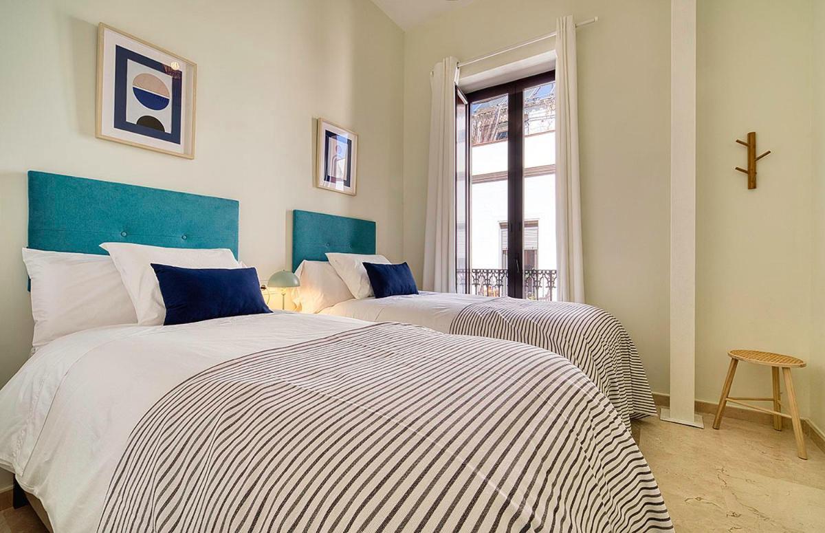 Appartement Suncorner Alameda *