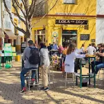 Suncorner Alameda