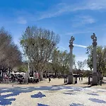 Suncorner Alameda