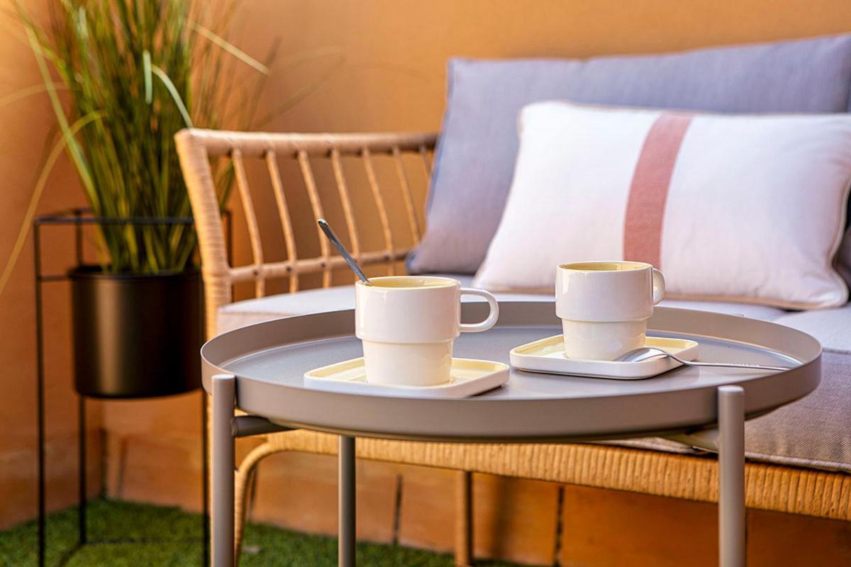 Suncorner Alameda