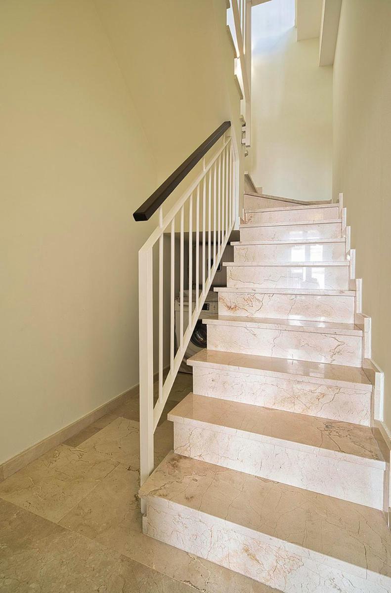 Appartement Suncorner Alameda *