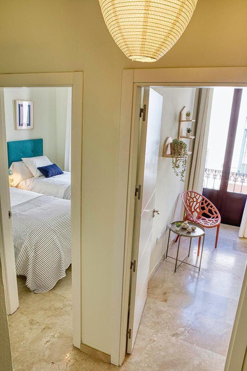 Appartement Suncorner Alameda *