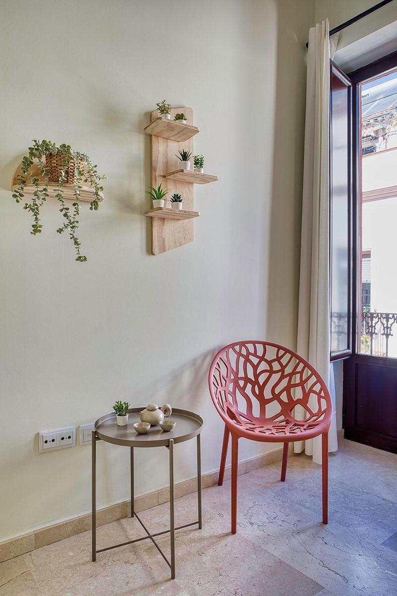 Suncorner Alameda Appartement
