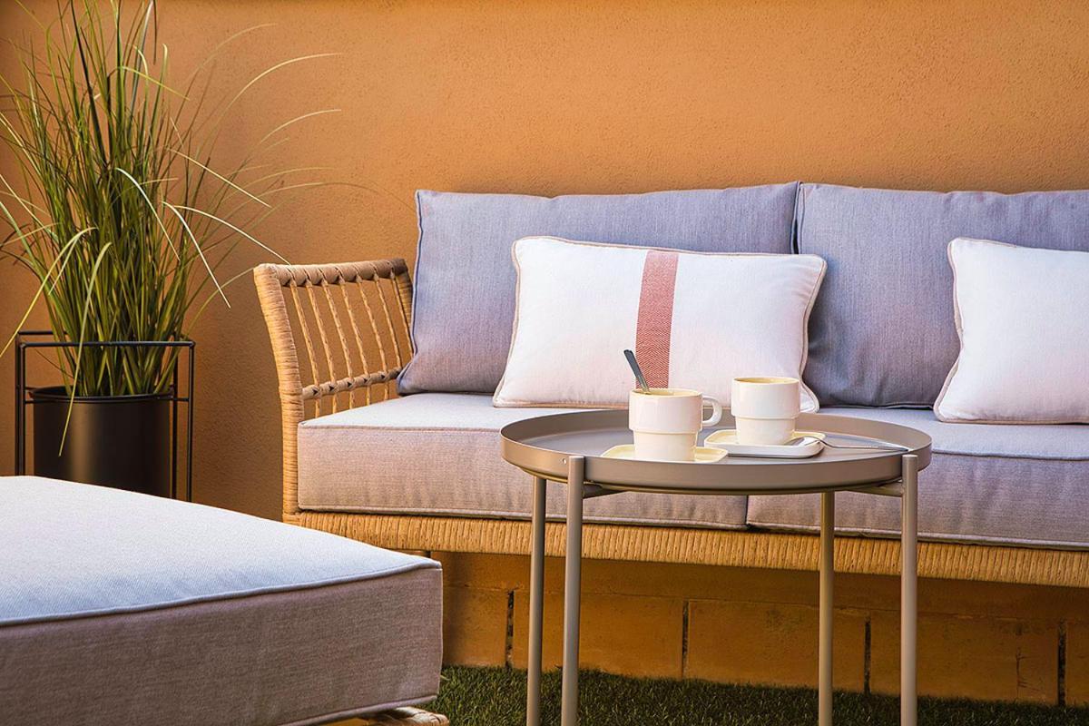 Suncorner Alameda Appartement *